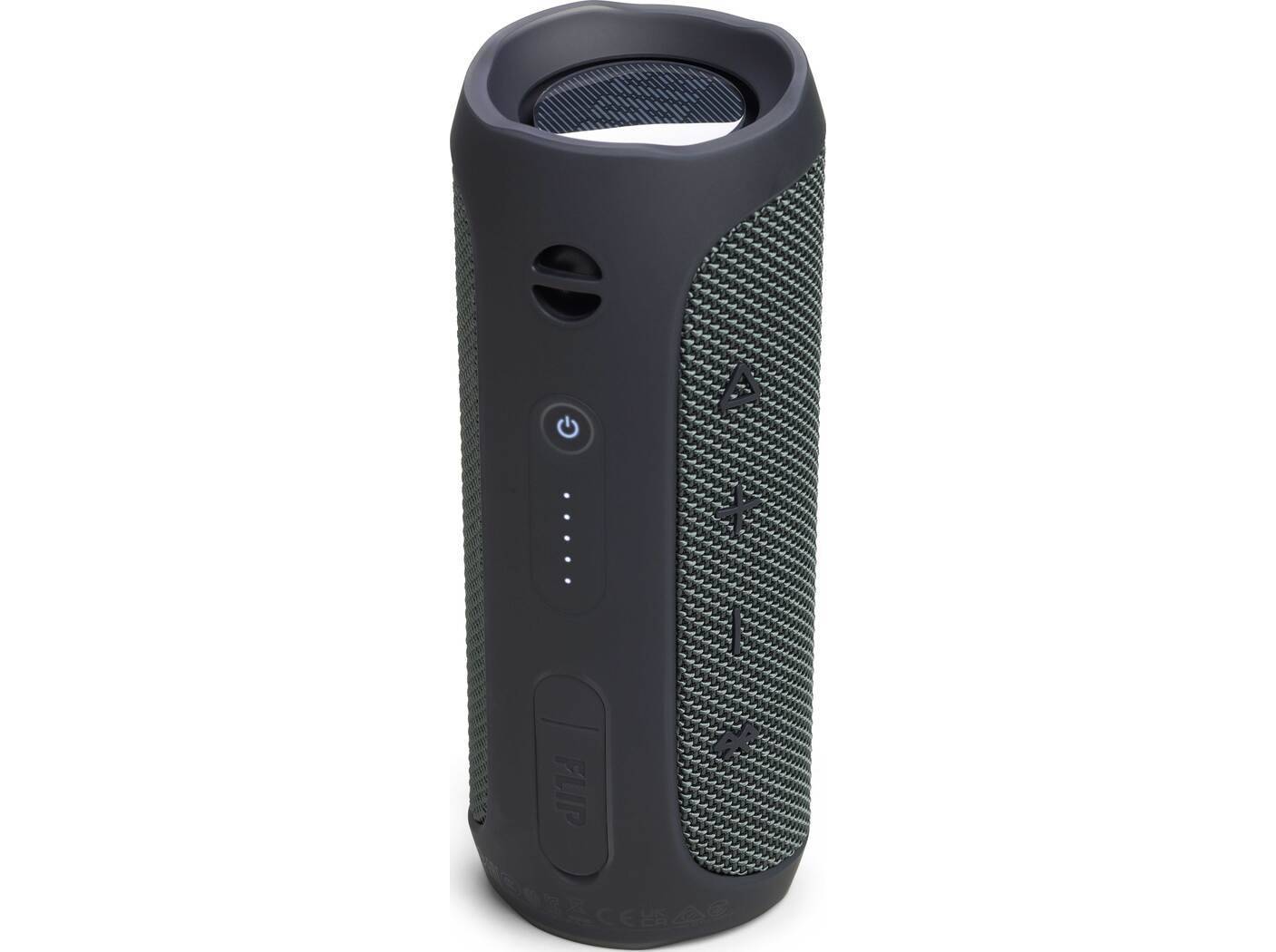 COLUNA PORTÁTIL JBL FLIP ESSENTIAL2 20W