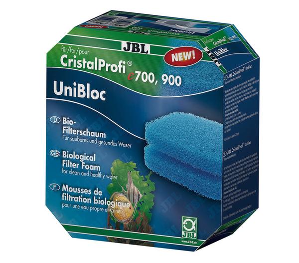 JBL UniBloc Bio-Filterschaum für CristalProfi