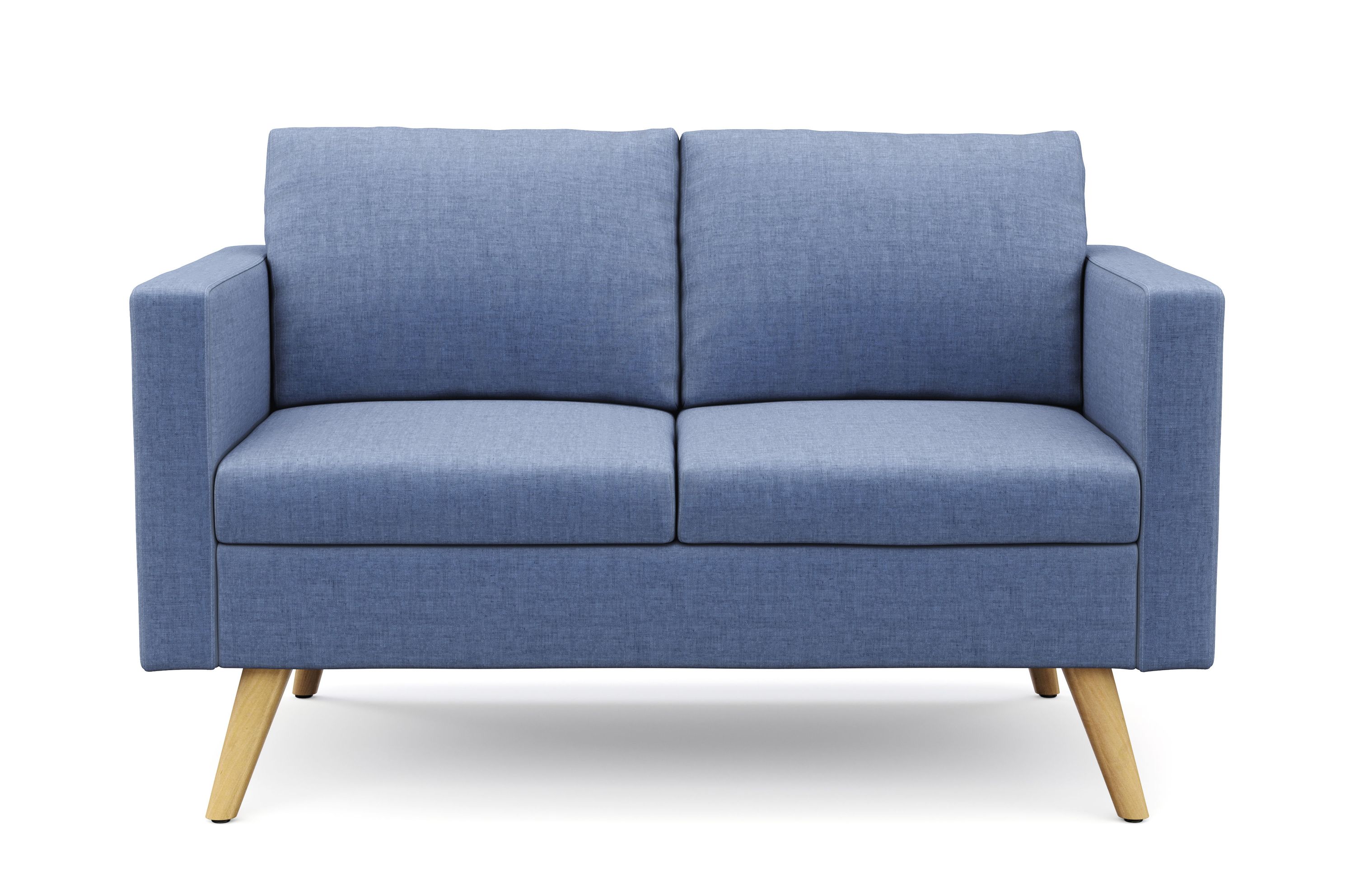Sofa Set BLAIR blau