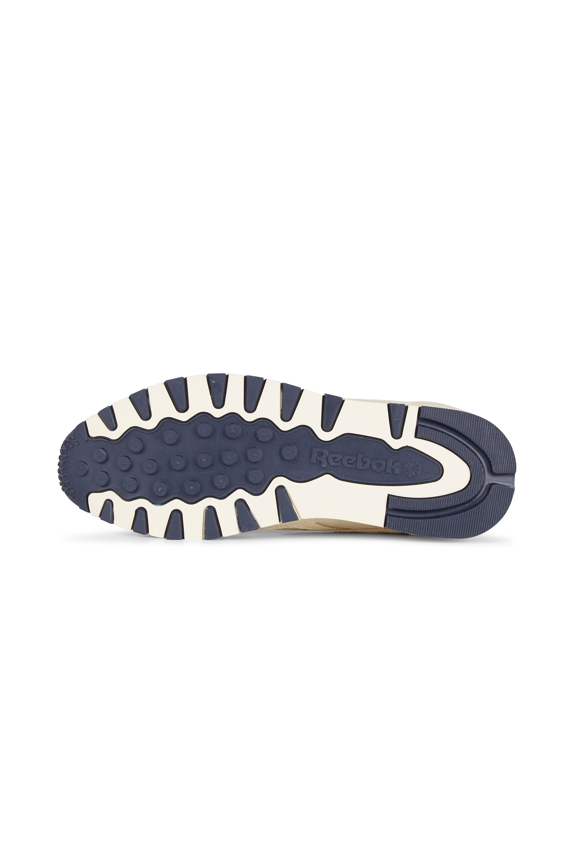 REEBOK Baskets CLASSIC LTHR V Blanc