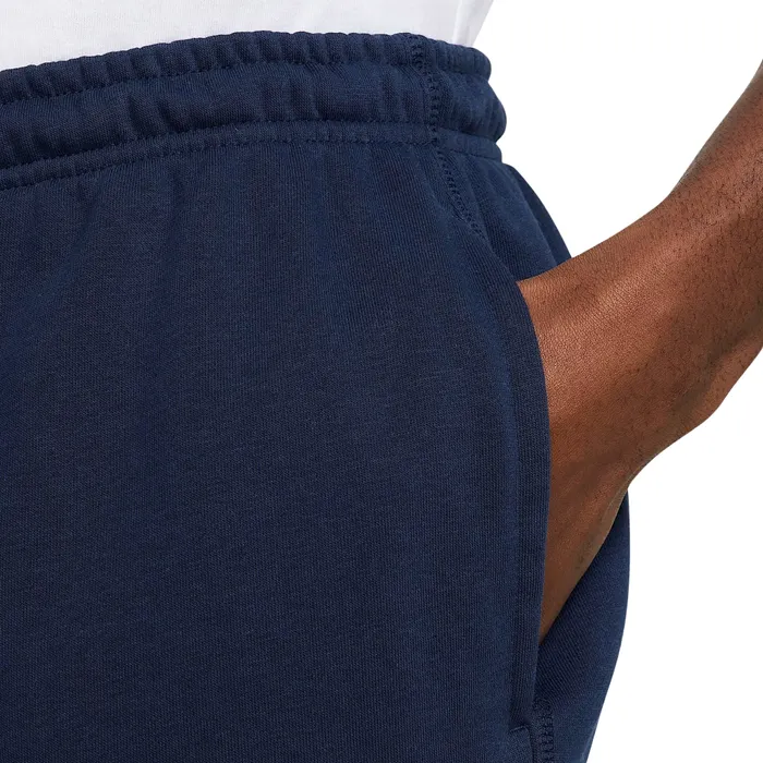 Nike Club Flow Sweatshort Heren