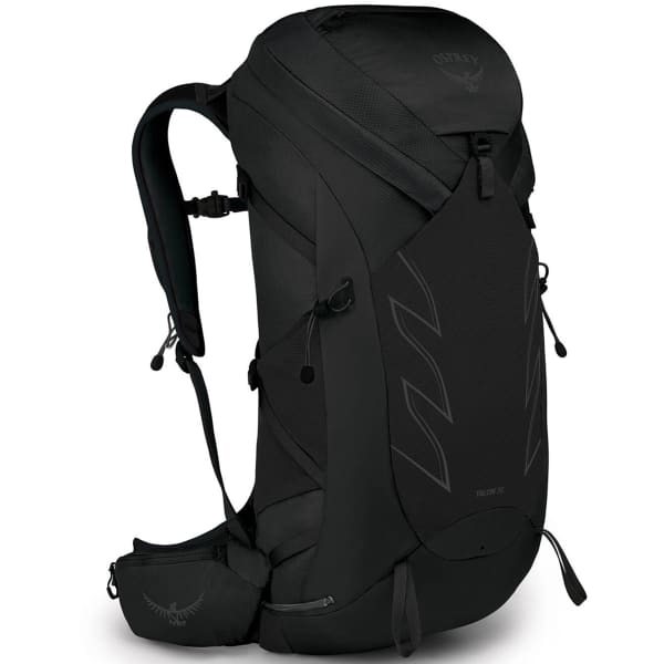 Sac à dos randonnée OSPREY TALON 36 -S STEALTH BLACK