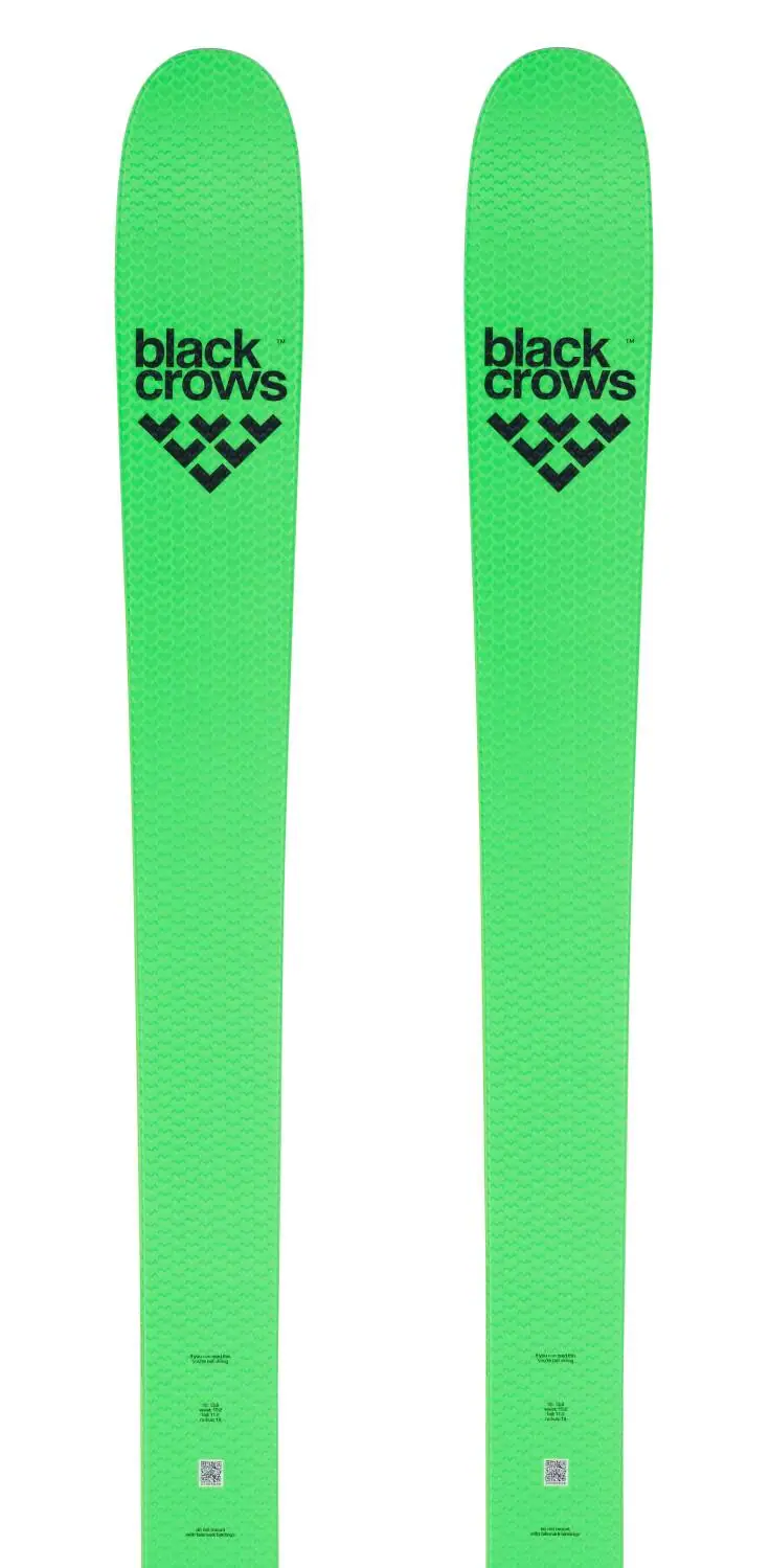 Black Crows Navis Freebird Backcountry Ski - Touring Ski Alpinski