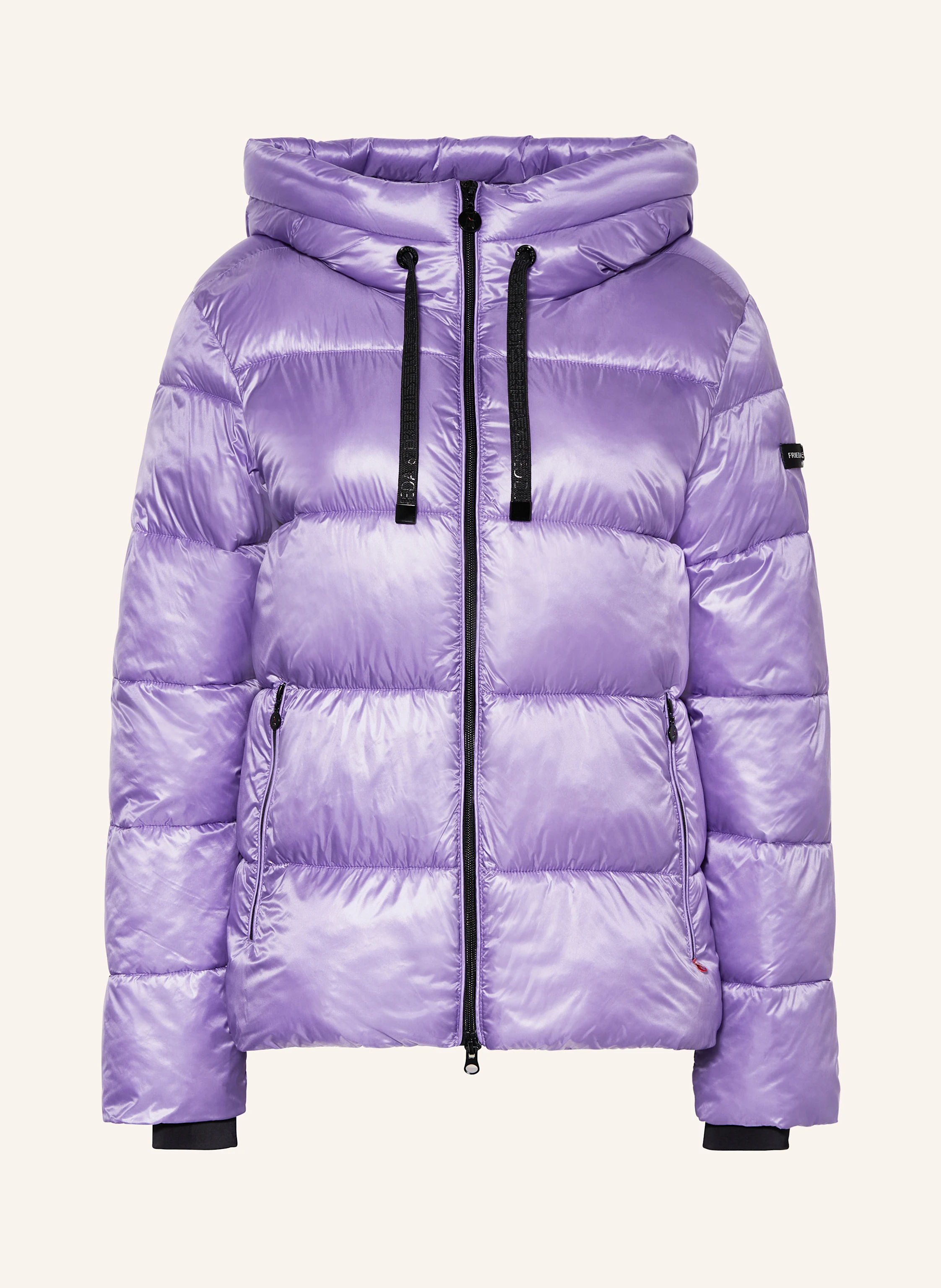 FRIEDA & FREDDIES Steppjacke SCOTT