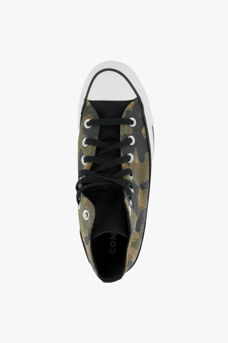 Converse Chuck Taylor All Star Damen Sneaker