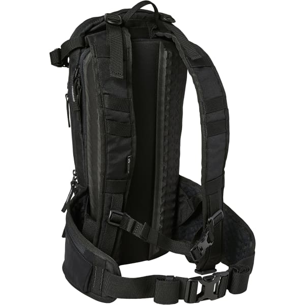 Sac à dos VTT FOX UTILITY 10L HYDRATION PACK BLK