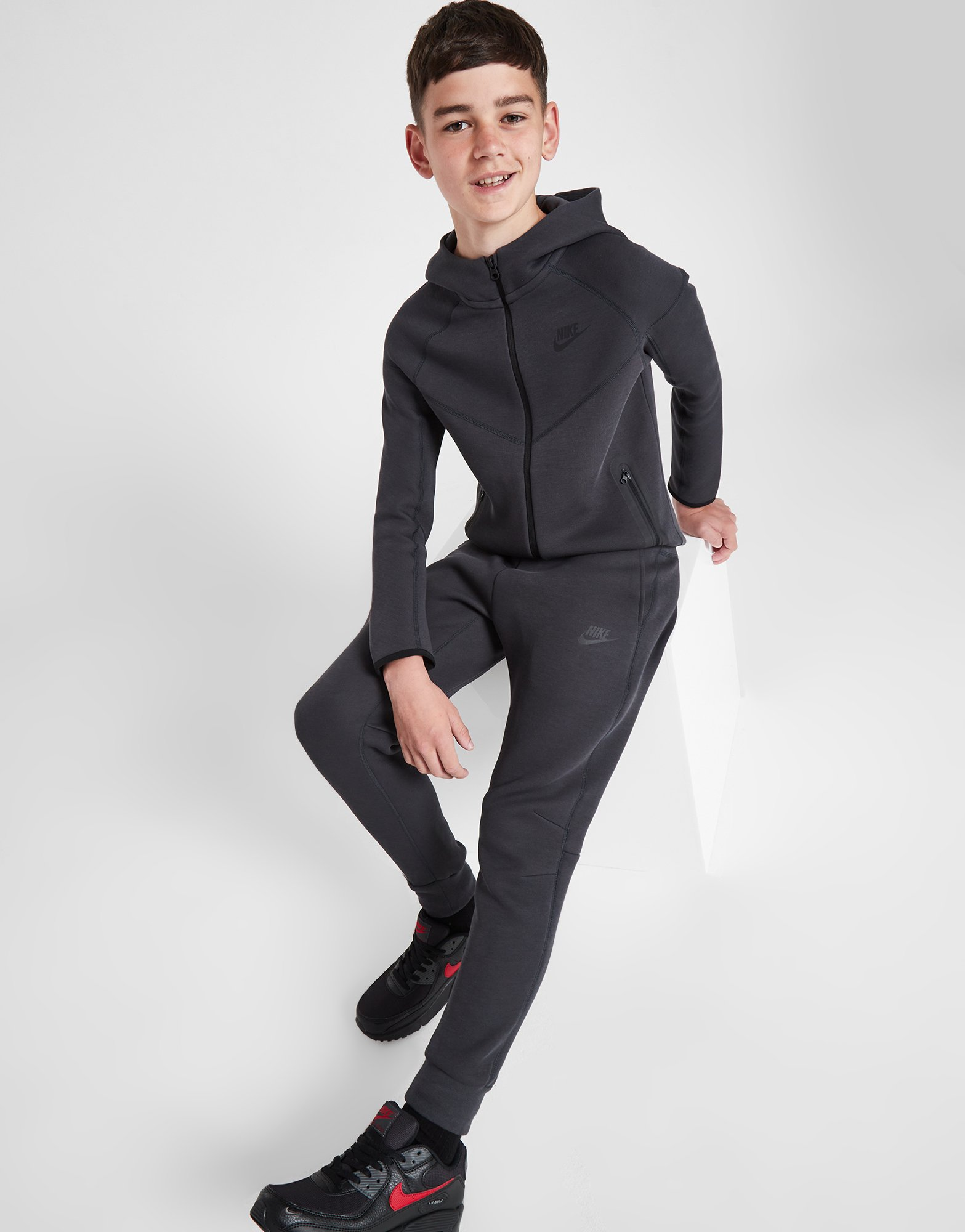 Nike Pantalon de joggingTech Fleece Junior