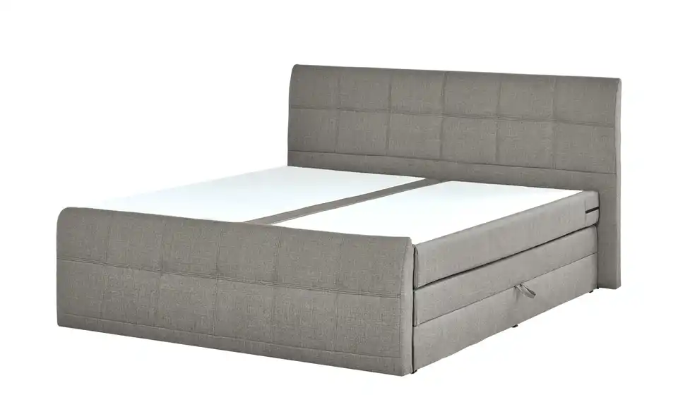 Boxspringbett Sacramento