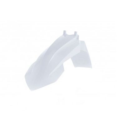 Garde boue Acerbis AVANT BLANC 2