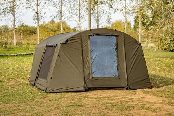 Extension et Surtoile Solar Uni Spider 1.2m Extended Wrap Green