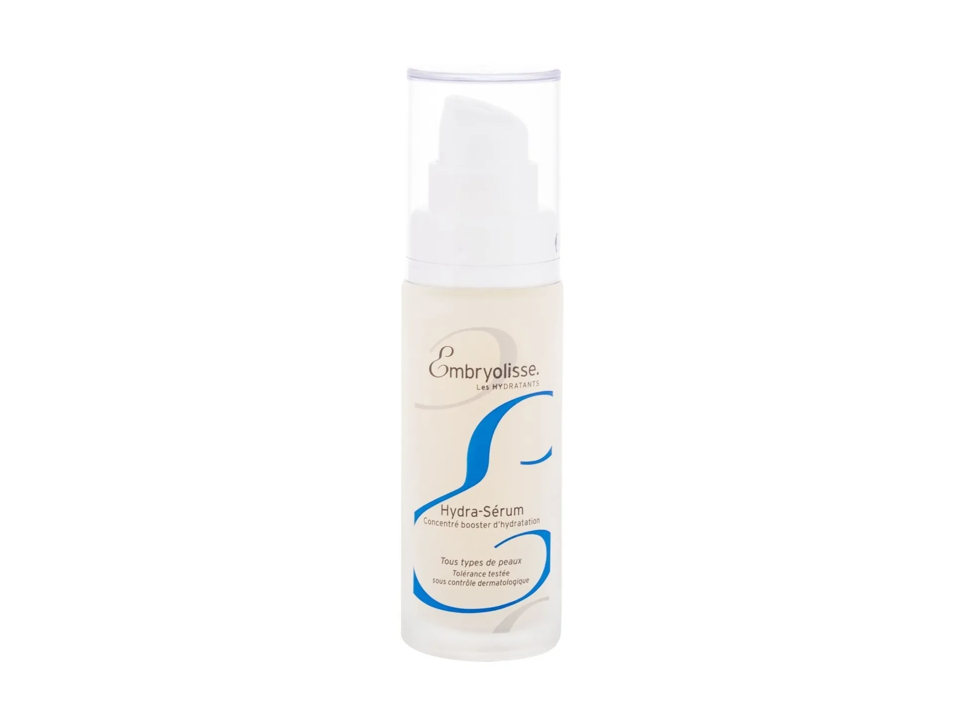EMBRYOLISSE EMBRYOLISSE_Hydra-Serum moisturizing serum with hyaluronic acid 30ml