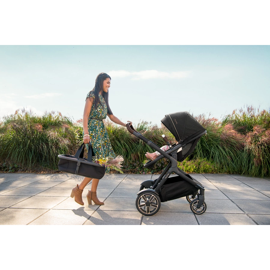 Nuna Kinderwagen DEMI™ grow Oxford