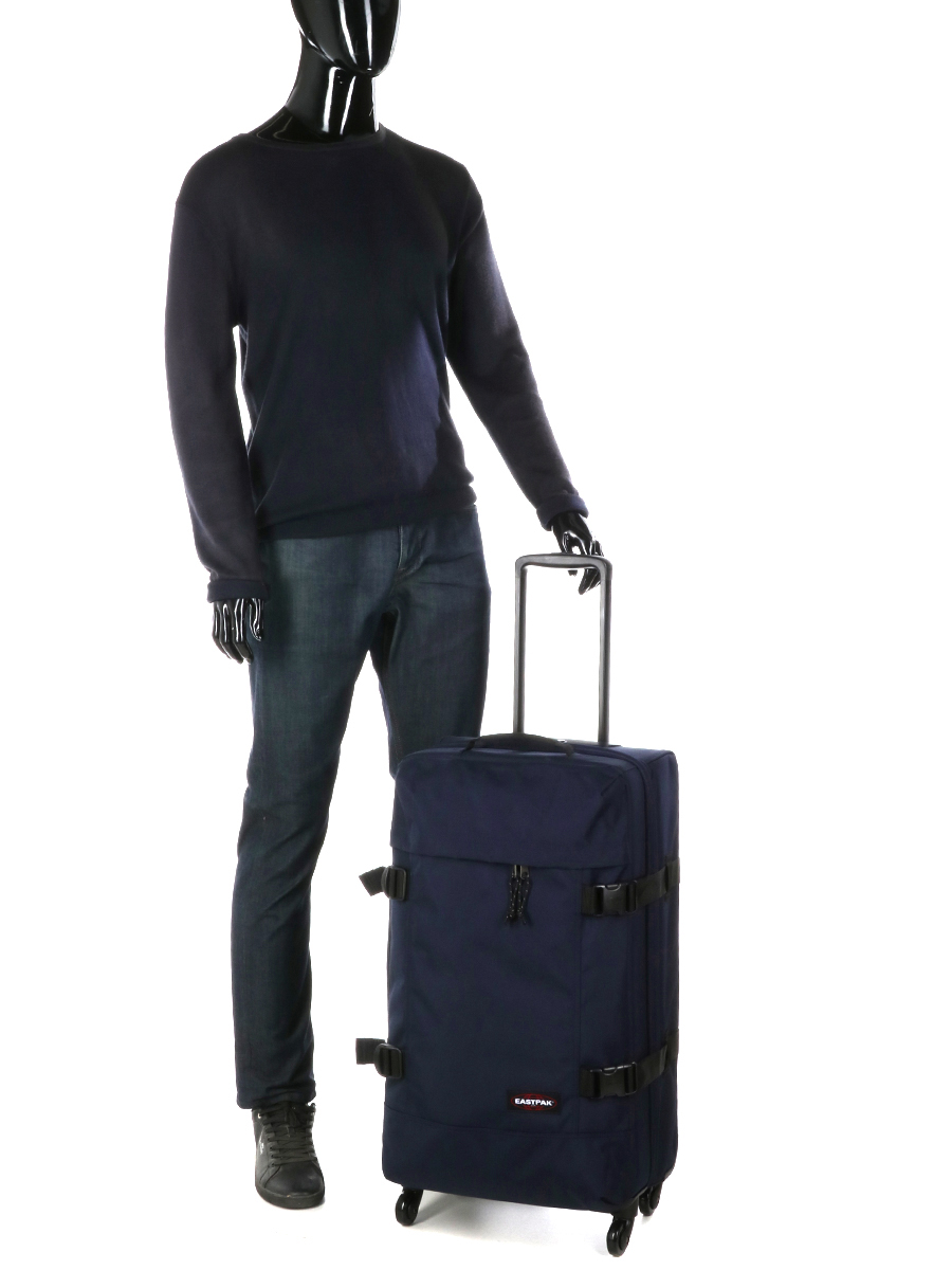 Valise Eastpak Trans4 M - 70 cm