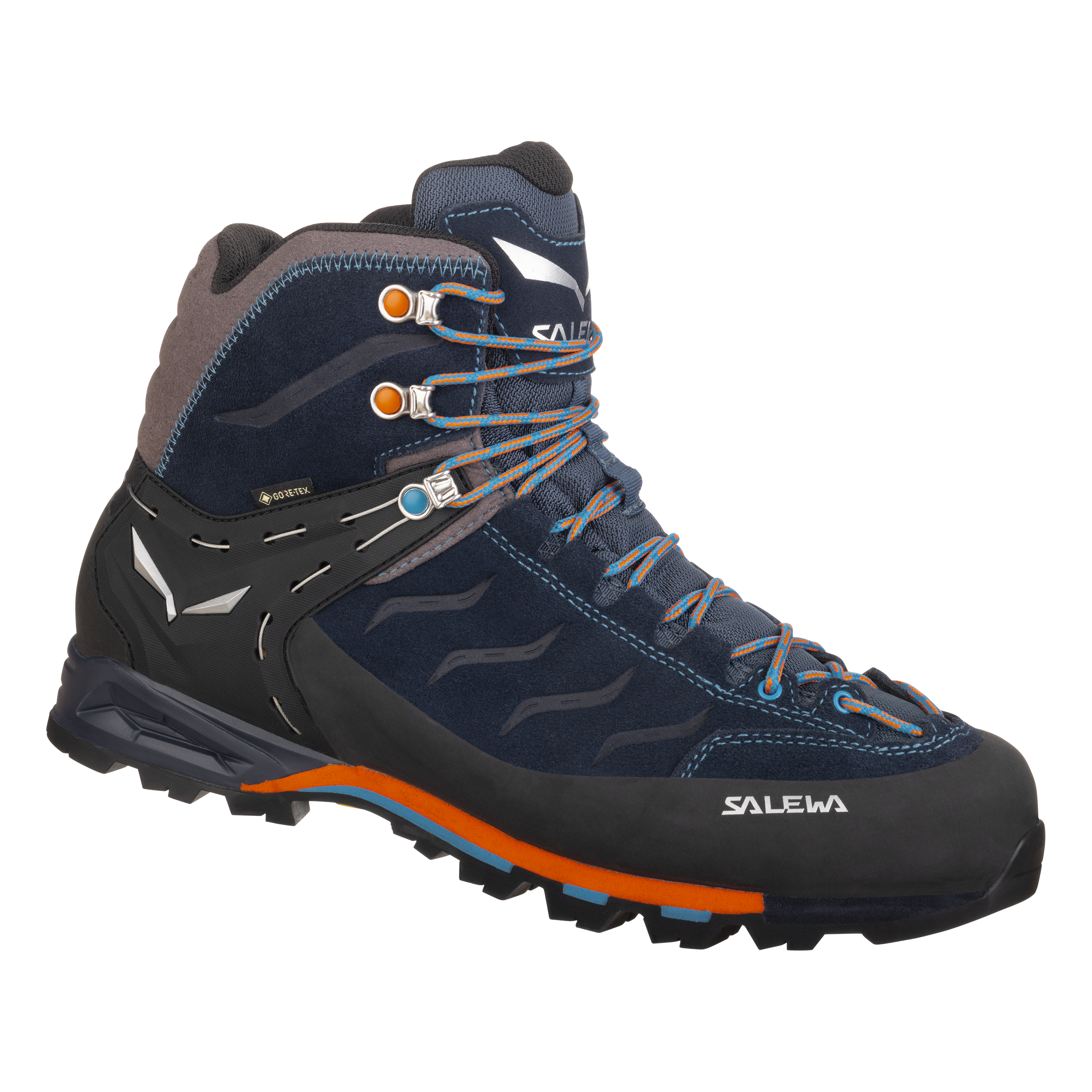 Trekker Mid GORE-TEX® Schuh Herren
