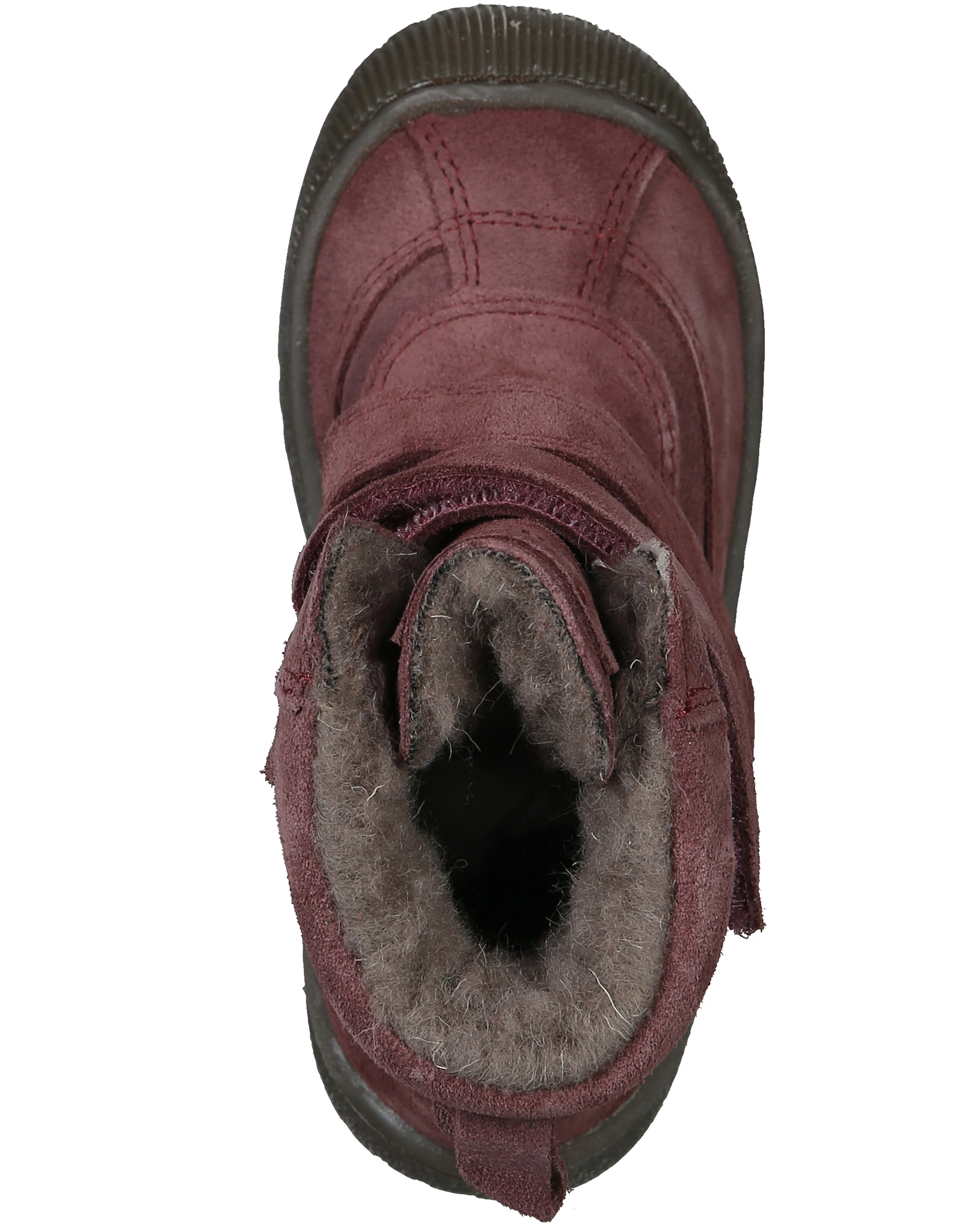 Klett-Stiefel ELLIS TEX in misty rose
