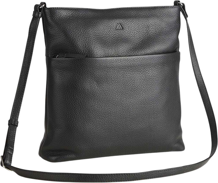 Markberg RonitaMBG Crossbody Bag, Grain Black