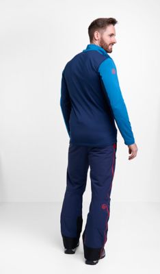 BengerFUNKTIONSSHIRT - blau