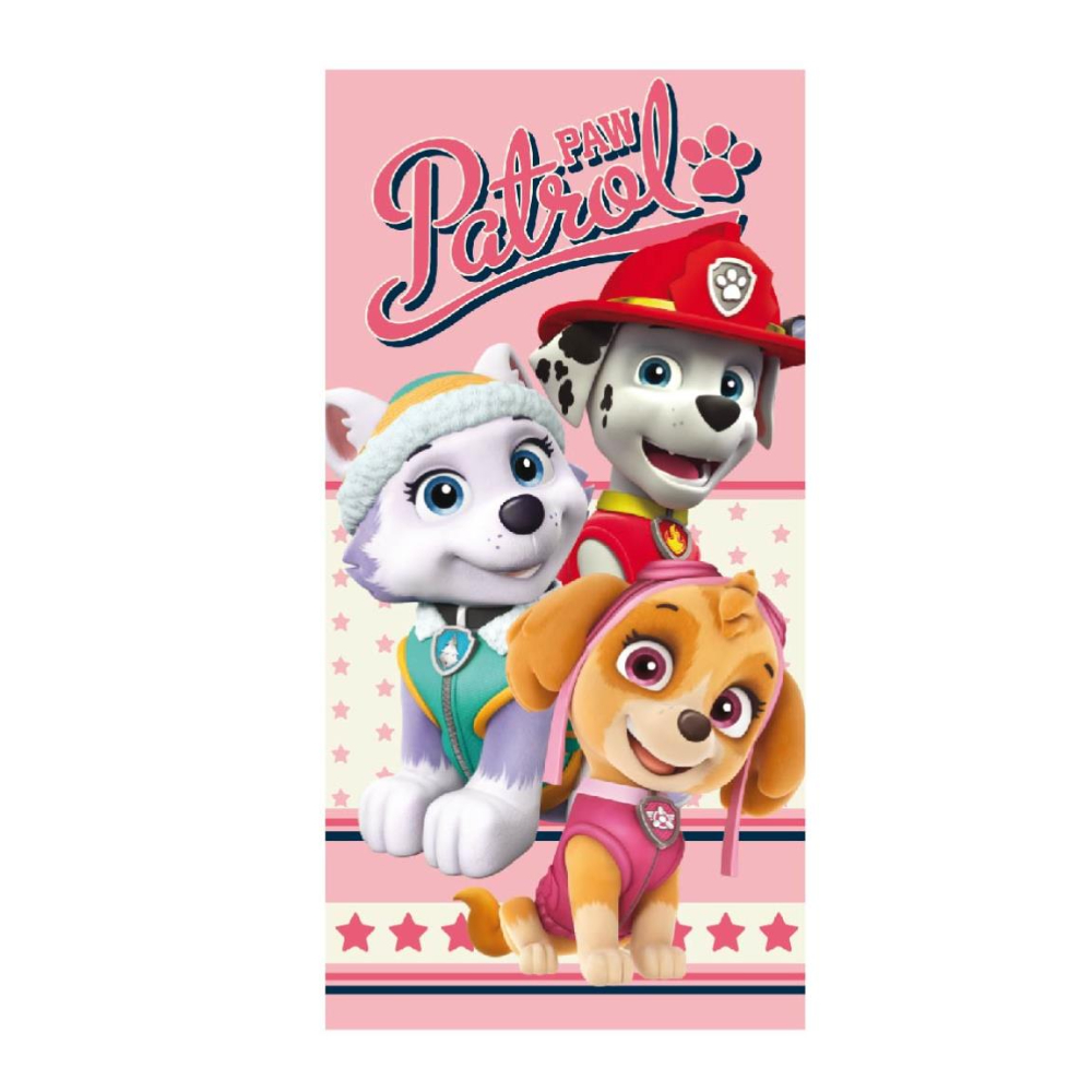 Toalha Patrulha Canina 73819