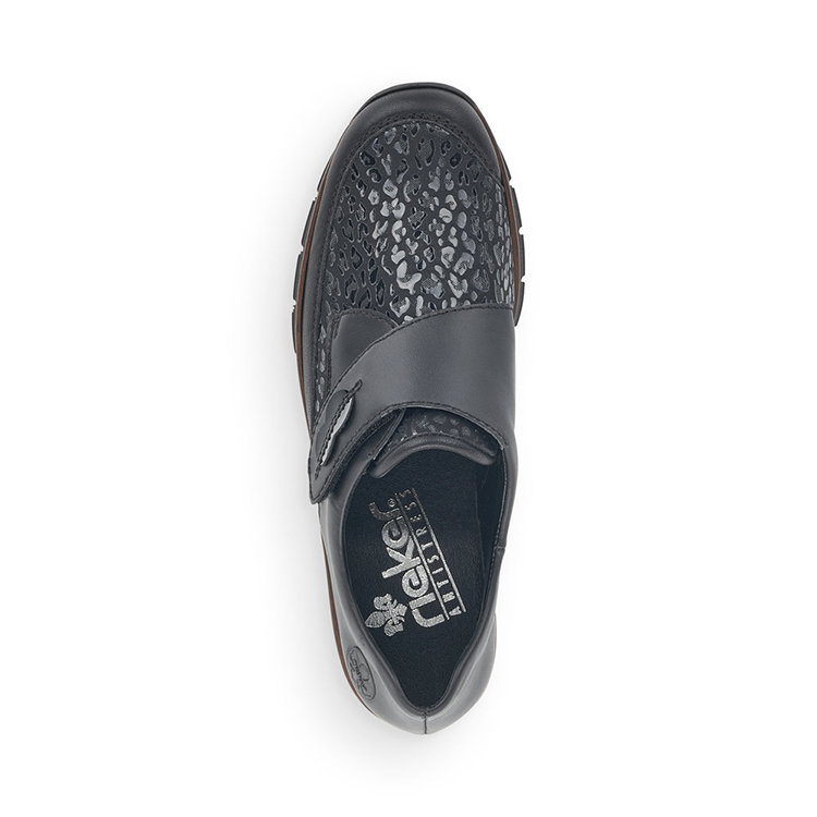 Rieker 537C0-00 | NOIR