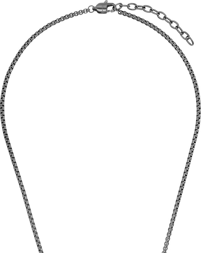 JOOP! Kette mit Anhänger »Kreuz«