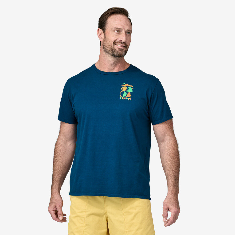 Spirited Seasons Bio-T-Shirt