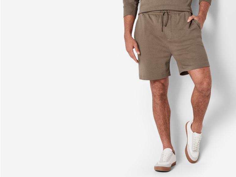 Heren short