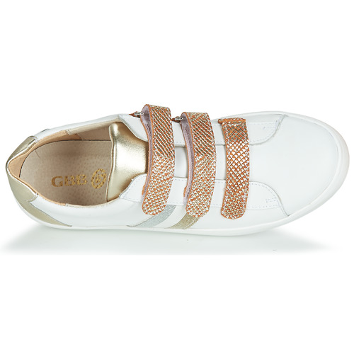 GBB - MADO - Blanc
