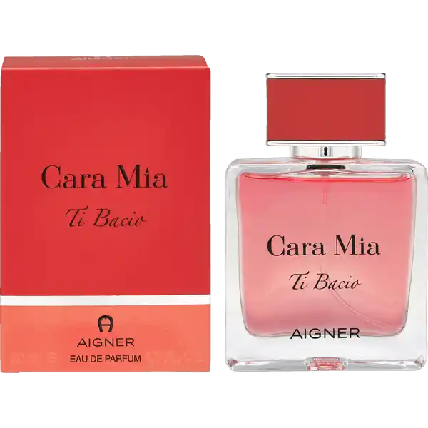 Cara Mia Ti Bacio, EdP 50 ml