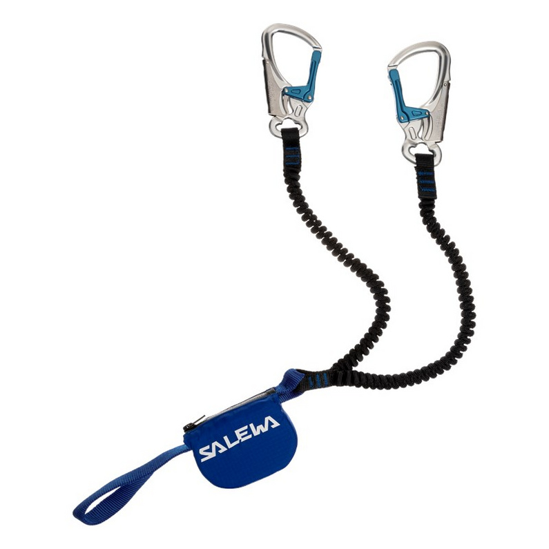 Salewa Premium Attac Klettersteigset
