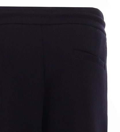Emporio Armani Bukser - Blåe Navy