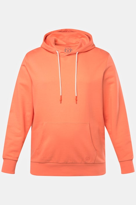 Hoodie, Kapuzensweater, bis 8 XL