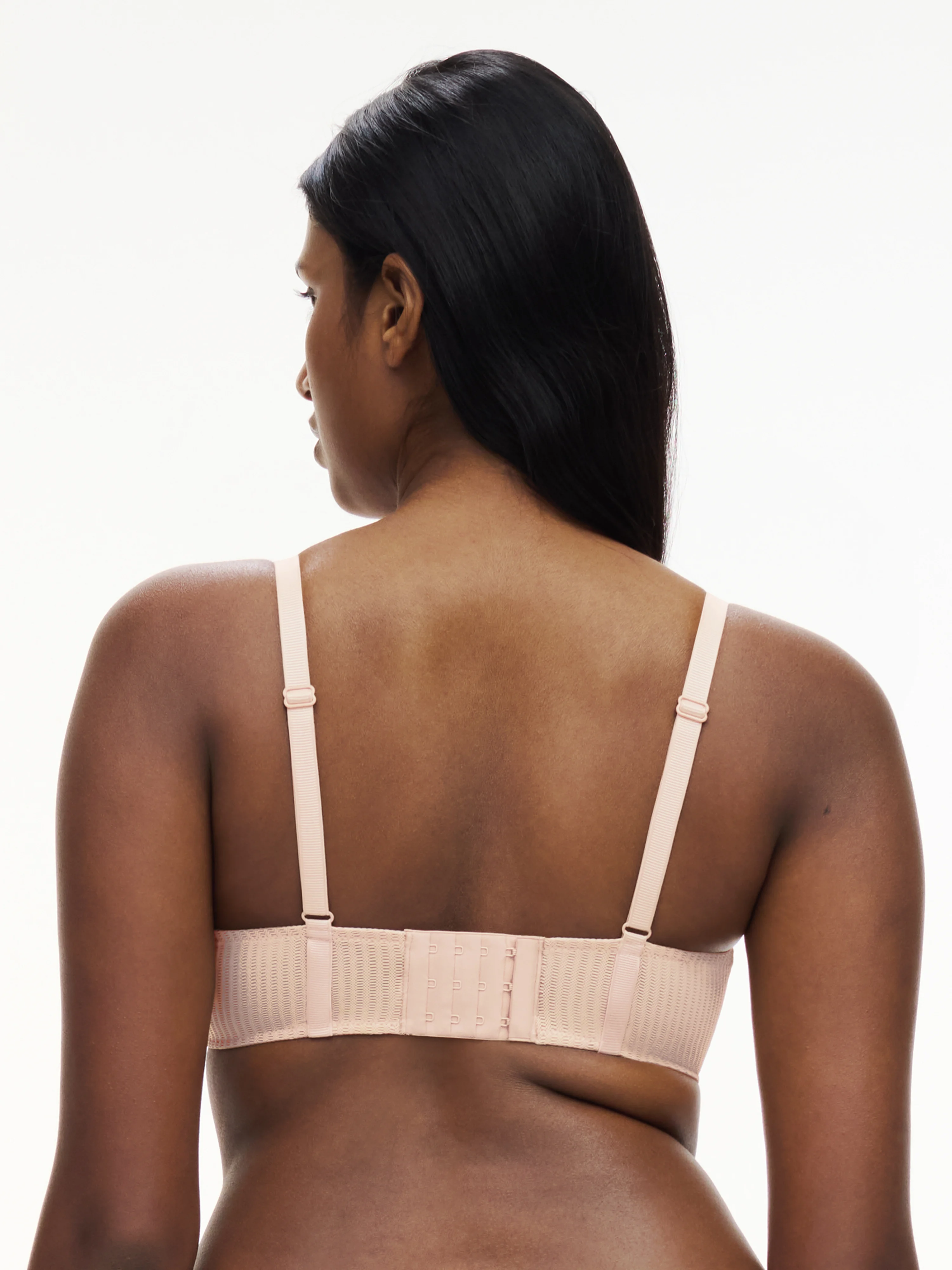 SPICE - Soutien-gorge corbeille broderie | Multicolore