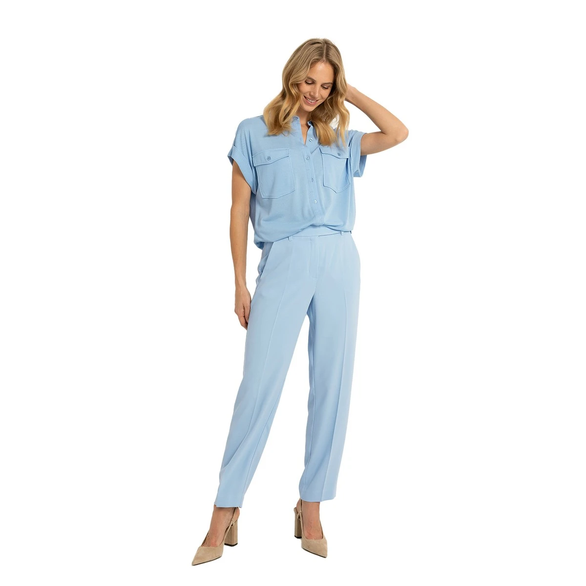 Dames Jack Baywatch LM180.11.25
