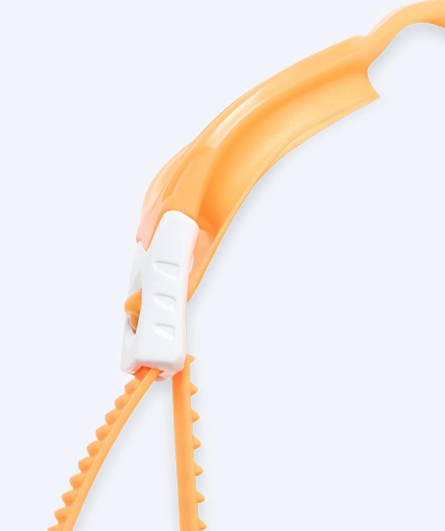 Watery dykkerbriller til børn - Delta - Orange