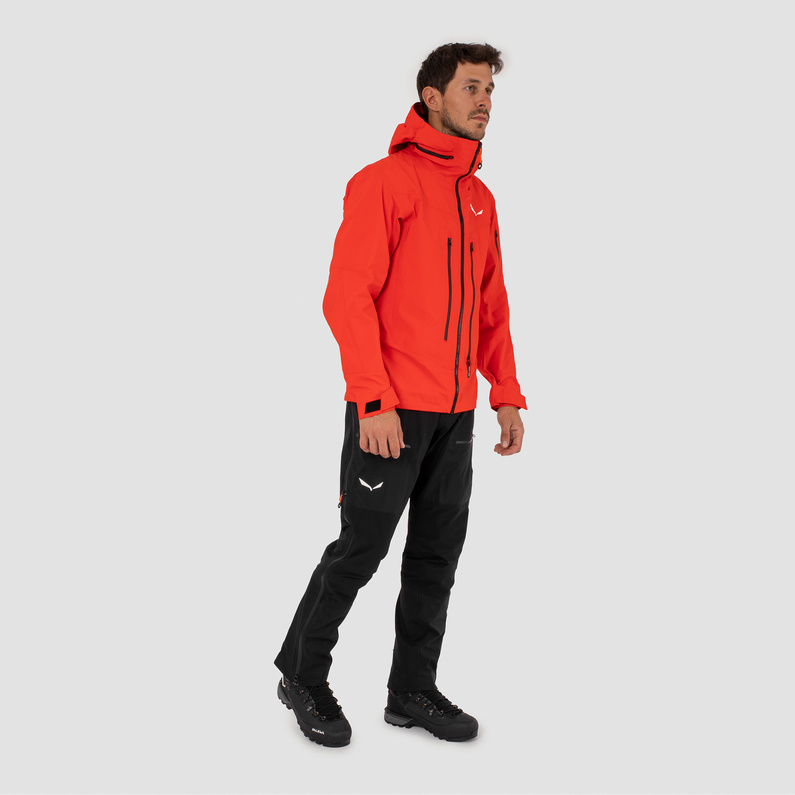 Salewa Herren Ortles GTX Pro Hose
