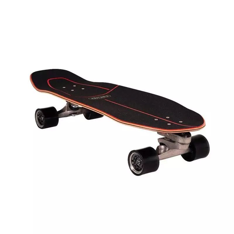 Surf Skate CARVER Kai Lenny Lava C7 31