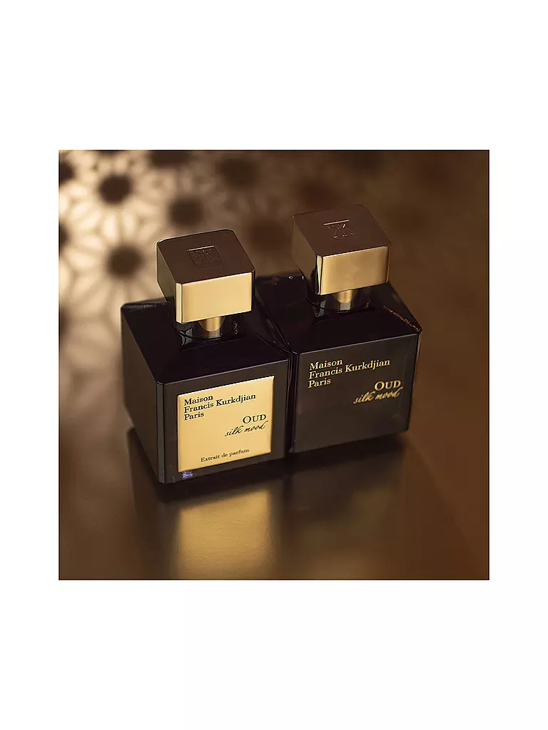 MAISON FRANCIS KURKDJIAN OUD Silk Mood Eau de Parfum 70ml keine Farbe