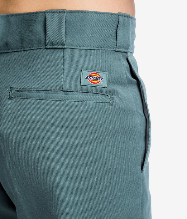 Dickies O-Dog 874 Workpant Hose (lincoln green)