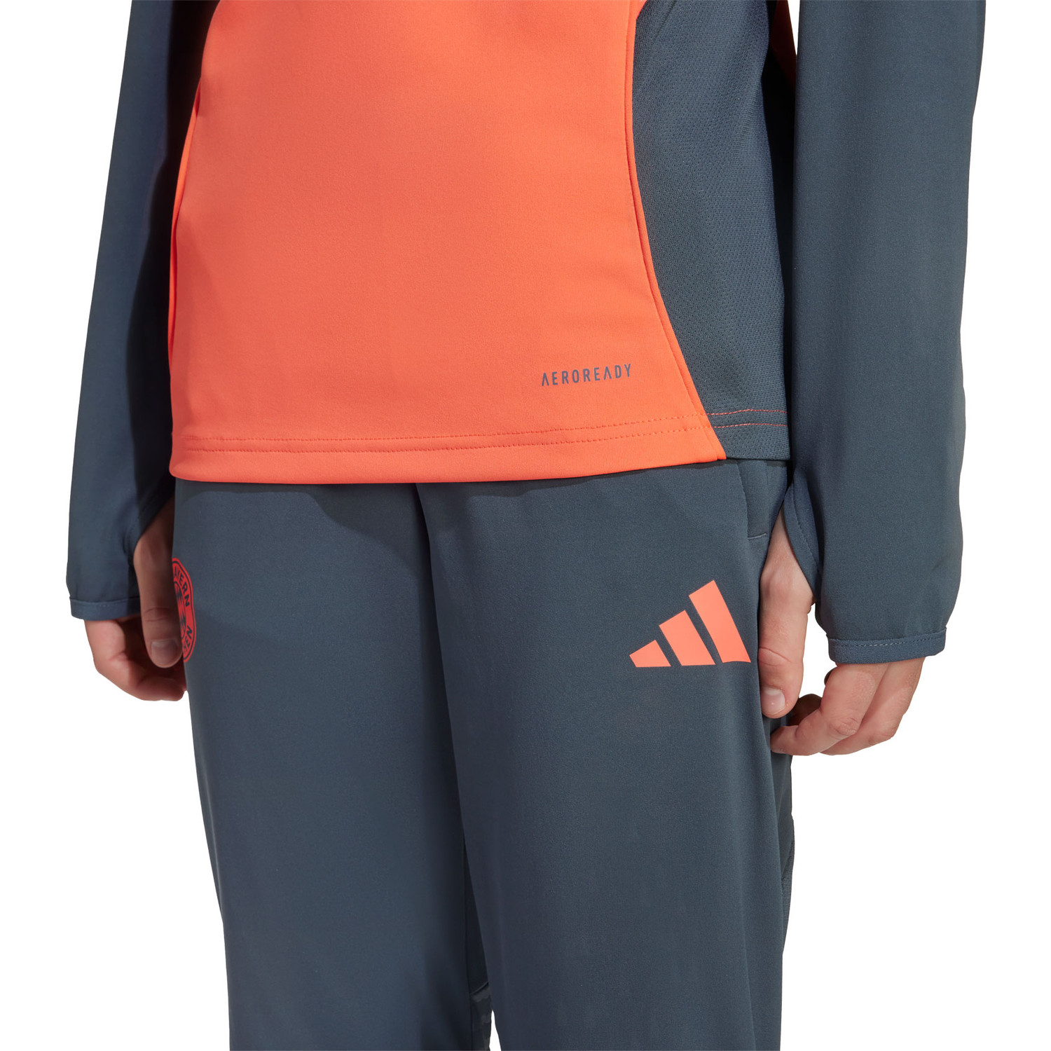 adidas Bayern München Training Pant Kids 2025/2026