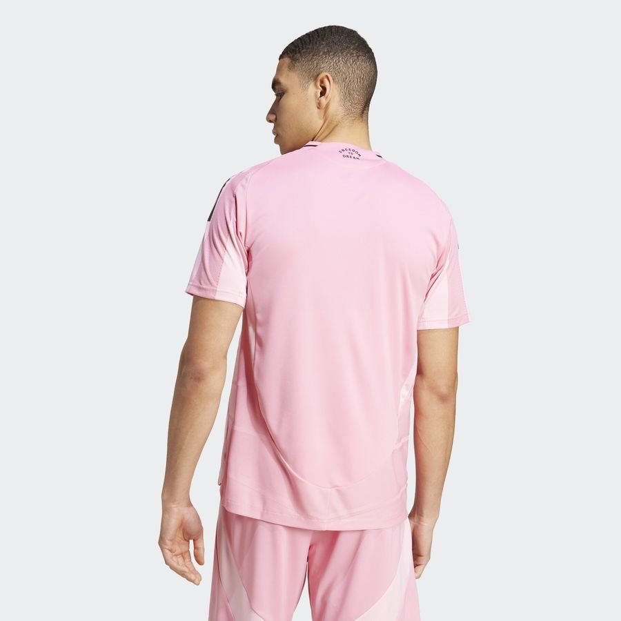 Adidas Maillot Domicile Inter Miami CF 25/26 Authentique
