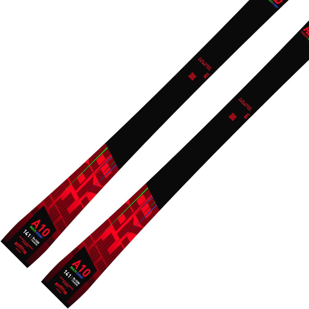 Rossignol Hero Athlete MultiEvent NX7 LF U8/U12 | Rossignol Slalom / Riesenslalom Ski | Rossignol Skier | Rossignol | R | MARKEN | XSPO