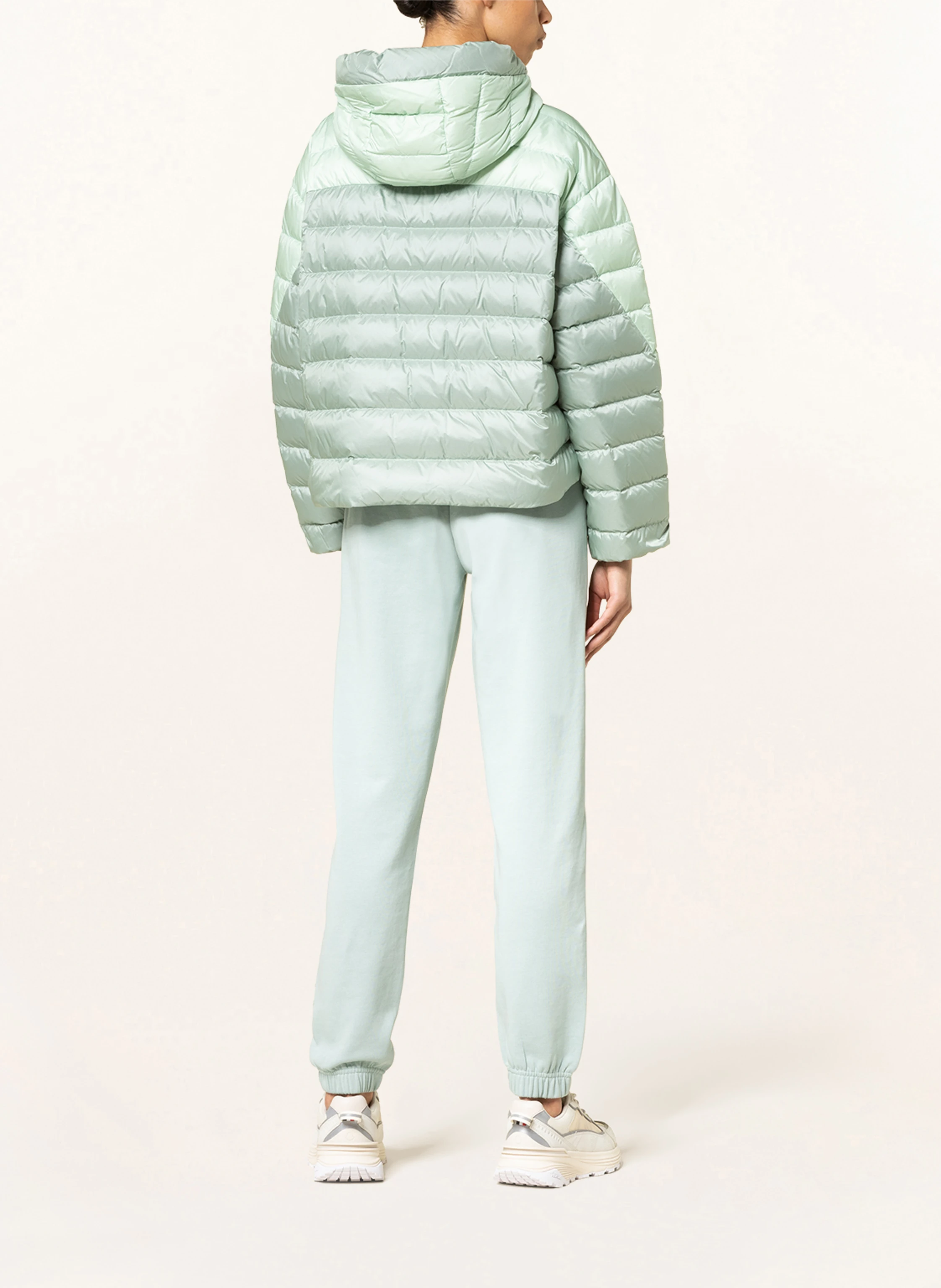 MONCLER Daunenjacke SYLANS