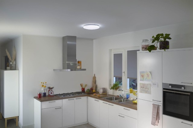WIZ - Adria WiZ Loft 17W RD 4000K Dæmpbar