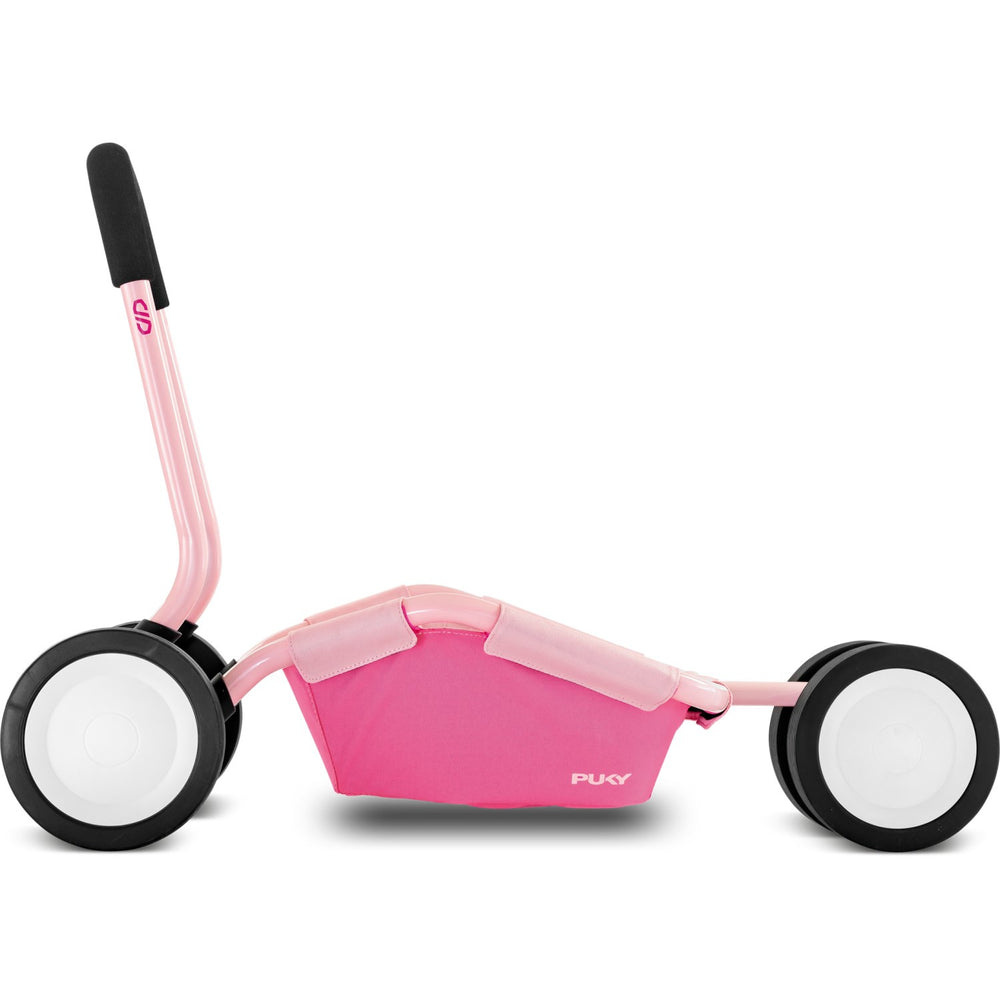 Køb PUKY Retro-Rose/Pink Traily