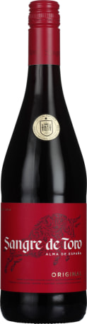 TORRES SANGRE DE TORO 75CL
