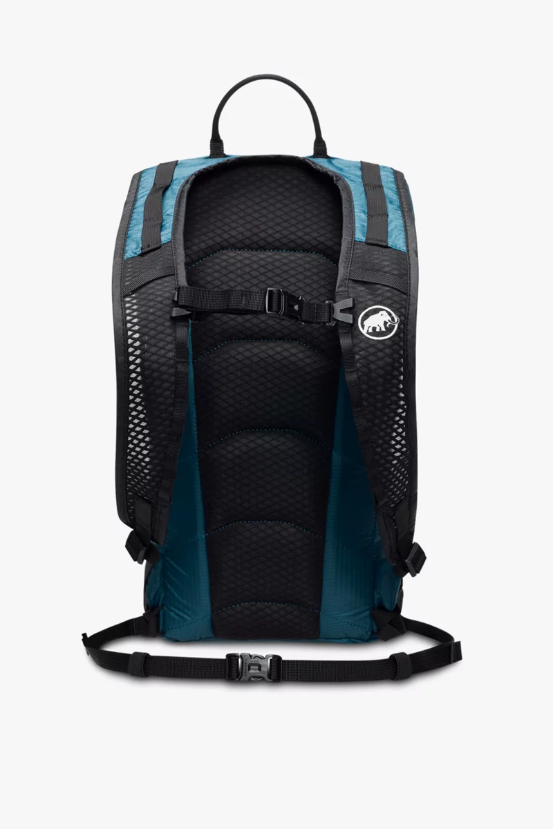 MAMMUT Neon Light 12 L Kletterrucksack