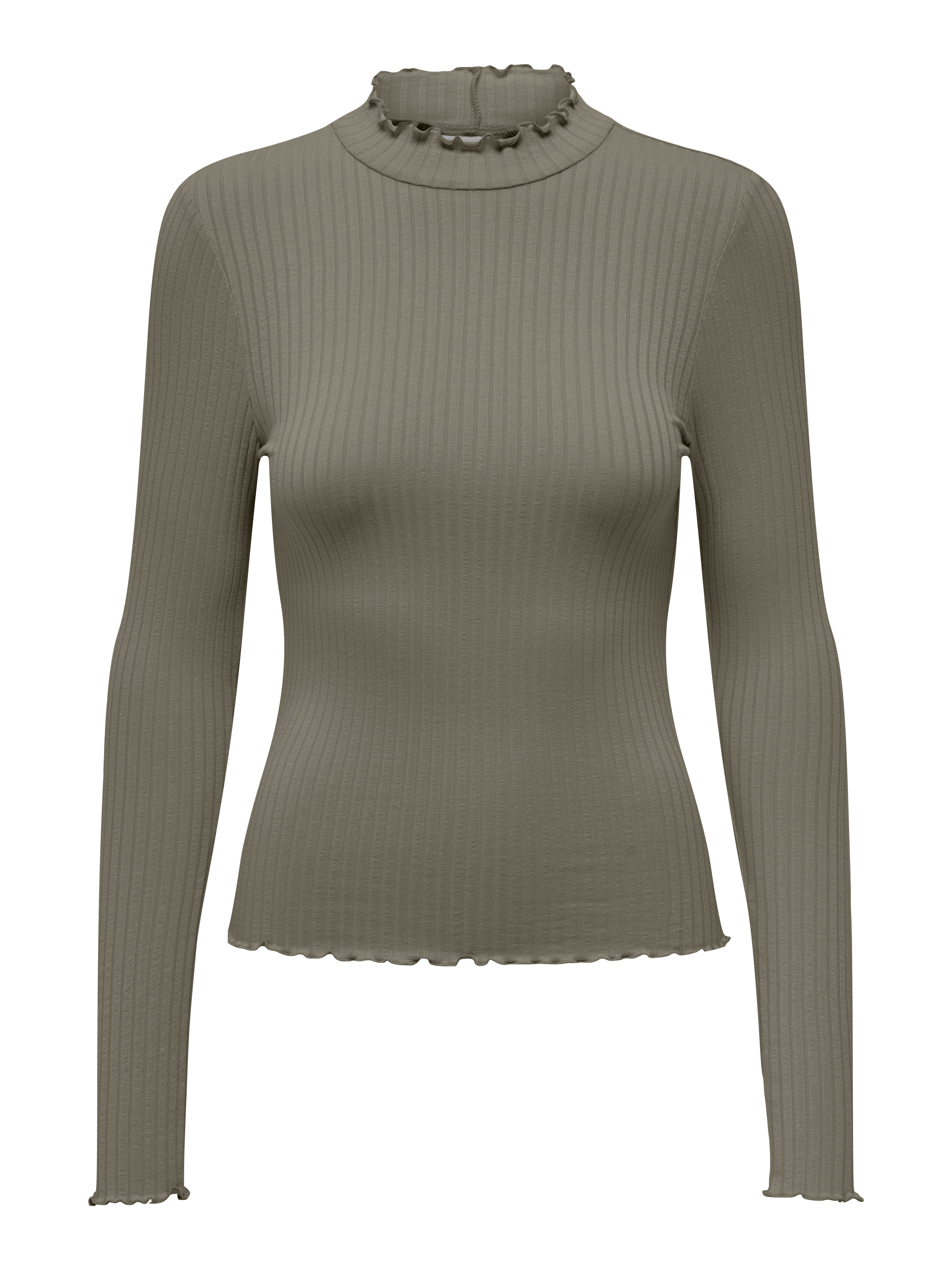 JDYFRANSISKA Top Vetiver