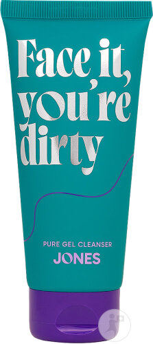 Take It From Jones Pure Gel Cleanser 100ml