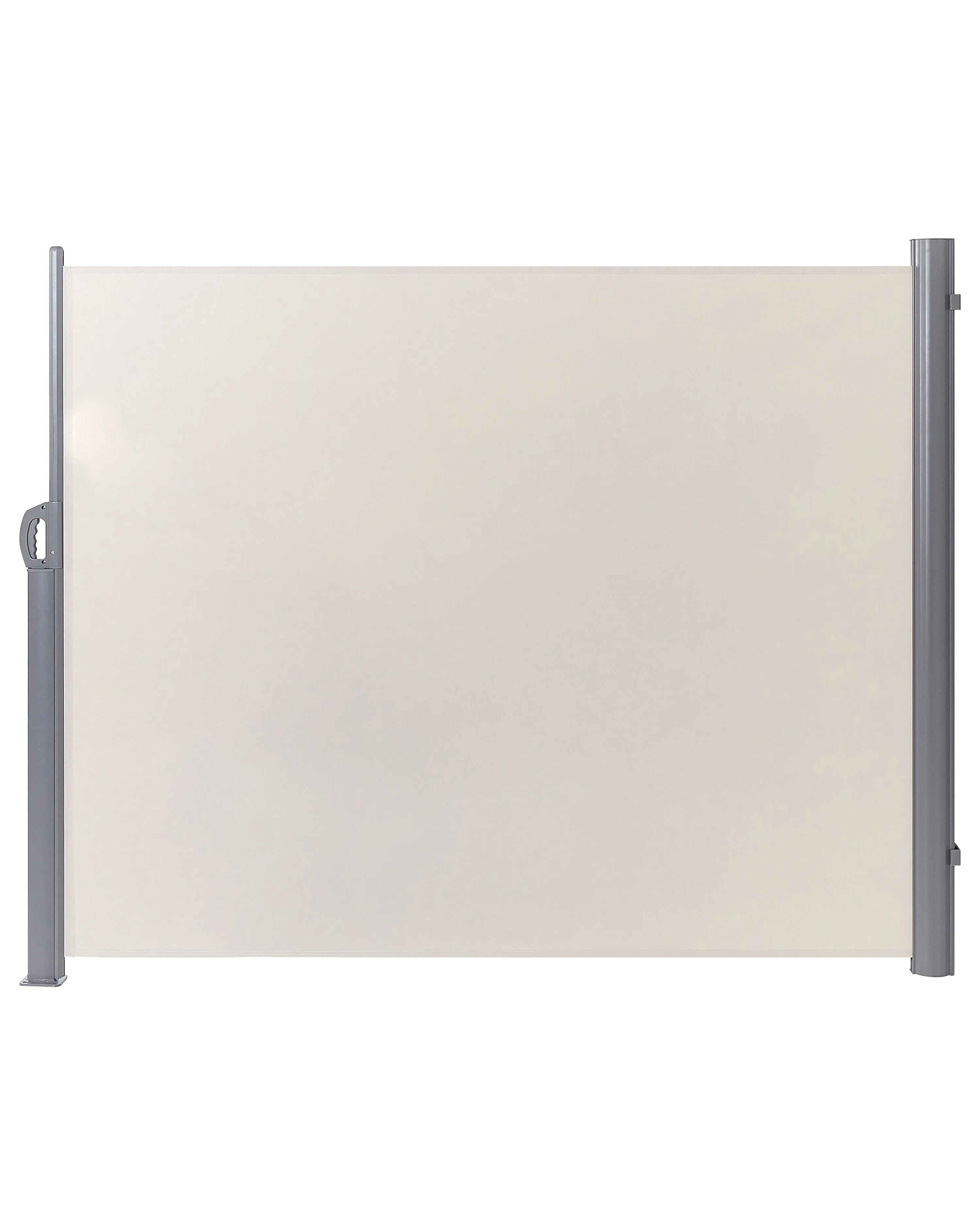 Zijluifel DORIO 305 cm 160 cm Beige