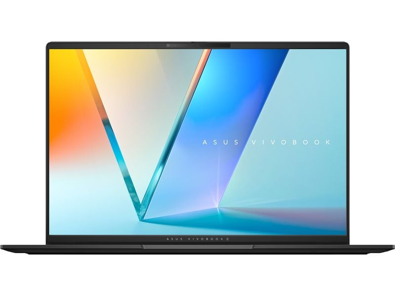 ASUS Vivobook S 16 (S5606CA-RI045W) Leistungsstarker Laptop mit 120Hz Display